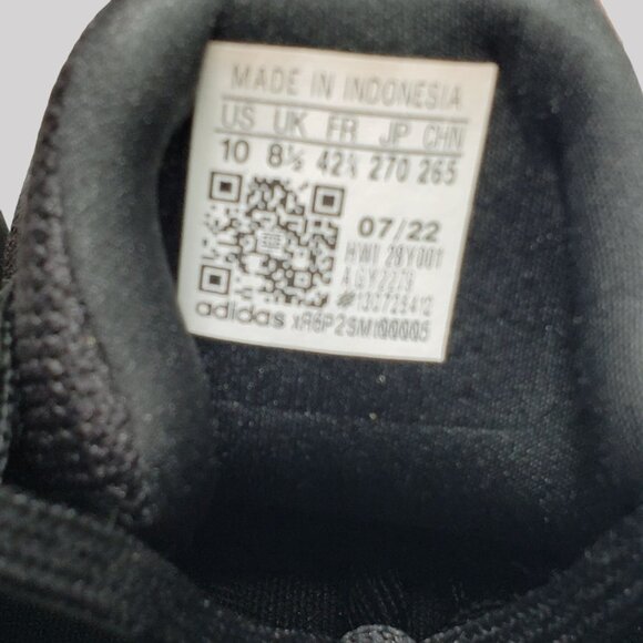 Adidas Puremotion Cloudfoam Sneakers Camo Stripes Womens 10 - Picture 10 of 10